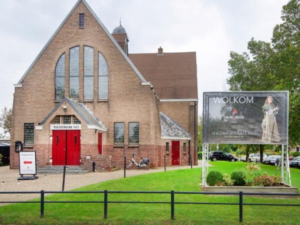 PR Theaterkerk Nes (2019-heden)